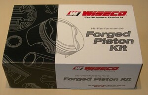 送料無料★ワイセコ ピストン kit★Z750FX Ⅱ Ⅲ GPZ750 ゼファー750 KZ750★K810★69.0mm★KAWASAKI カワサキ★圧縮比10.25：1★WISECO