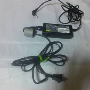 ●FUJITSU(富士通)AC ADAPTER ADP-60ZHA