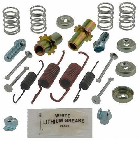 !送無!2007-12 USトヨタ タンドラ セコイア 2008-11 レクサス LX570 パーキングブレーキ ハードウェアキット