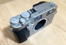 CONTAX G2 レンジファインダーカメラ コンタックス_画像7