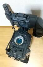 SONY PDW-F355 XDCAM HDカメラ ビデオカメラ ソニー_画像4