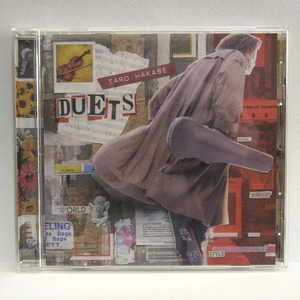 ◆音楽CD◆USED MUSIC CD◆葉加瀬太郎 DUETS （デュエッツ）◆美品・新古品◆東京発◆0716