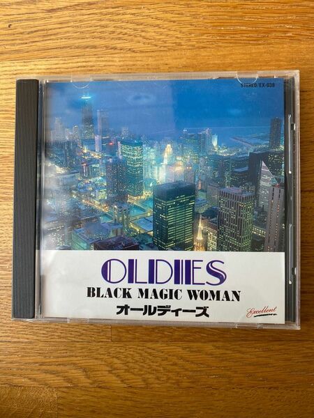 OLDIES/LA BANBA 中古CD