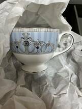 WEDGWOOD ウェッジウッド カップ&ソーサー Alexandra ２つセット_画像2