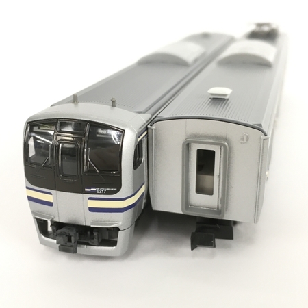 ヤフオク! -「e217 旧塗装」の落札相場・落札価格