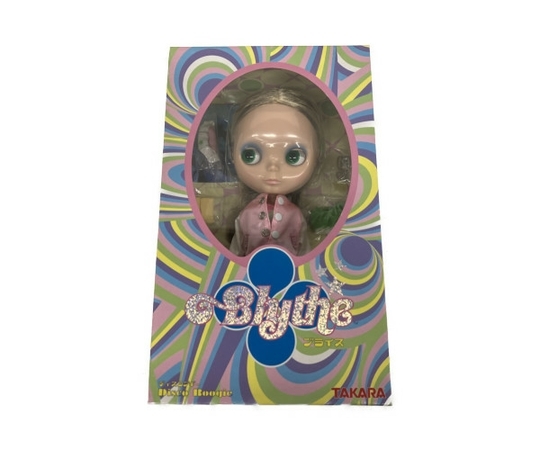 ヤフオク! -「ブライスディスコブギー」の落札相場・落札価格