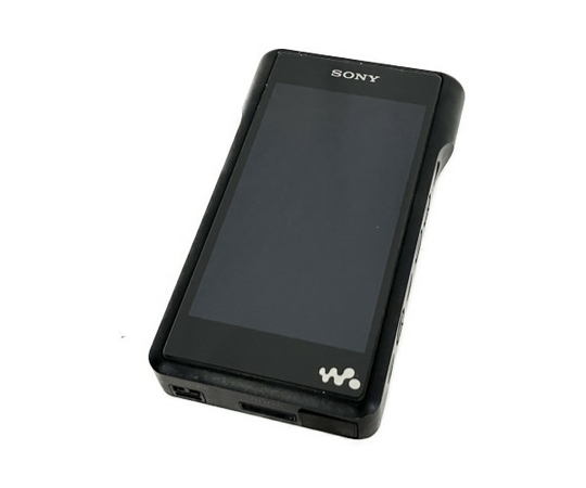 SONY NW-WM1A [128GB] オークション比較 - 価格.com