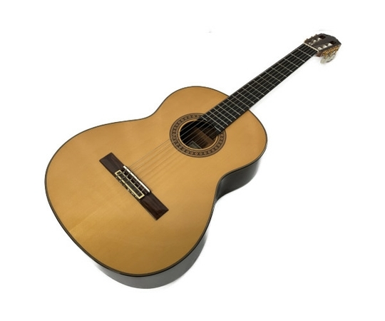 クラシックギター ヤマハの値段と価格推移は？｜571件の売買情報を集計 