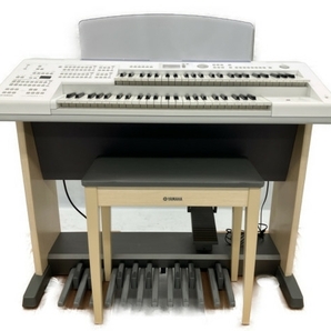 【引取限定】YAMAHA Electone STAGEA Ver2.01 ELB-02 2017年 エレクトーン ステージア ヤマハ 中古 直C7115701の画像1