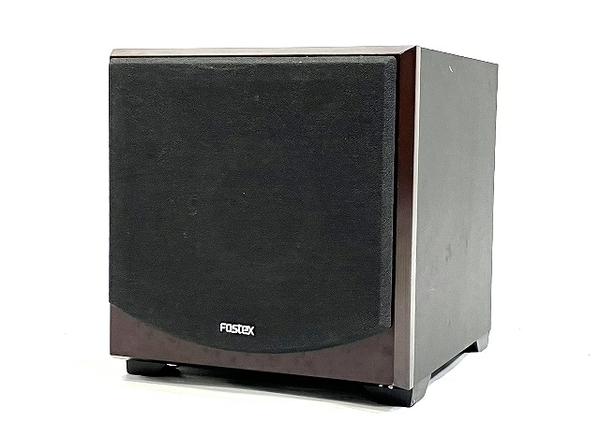 ヤフオク! -「fostex cw200a」の落札相場・落札価格