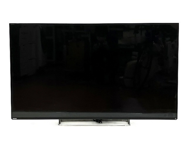 美品 東芝 55Z8 液晶テレビ | www.accentdental.com.au