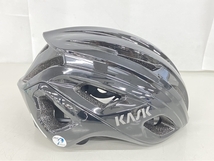 KASK カスク MOJITO R ヘルメット 50-56cm サイクリング用品 中古 美品 K7052944_画像8