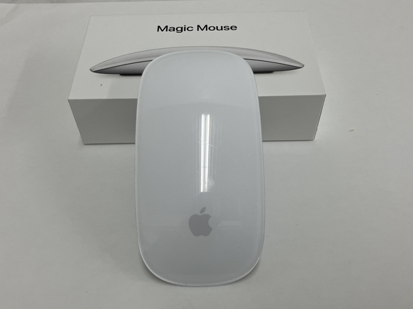 Apple Magic Mouse 2 オークション比較 - 価格.com