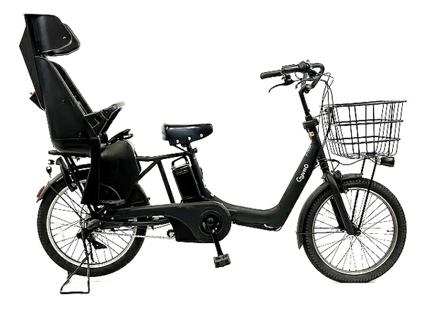 試乗してください 電動アシスト三輪自転車 広島県呉市 パナソニック