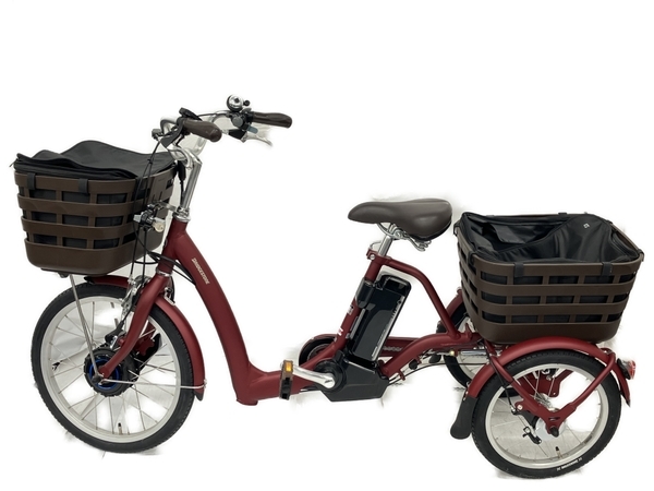 ヤフオク! -ブリヂストン(電動アシスト自転車)の中古品・新品・未使用 ...