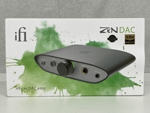 ifi audio ZEN DAC V2 Hi-res DAC amp アイファイオーディオ 中古 S7056860_画像10