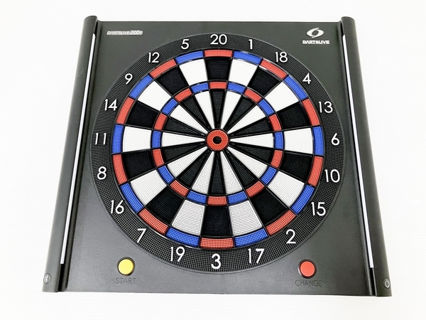 最適な材料 ダーツライブ200s 新品 未開封 - www.tsjs.org.tw