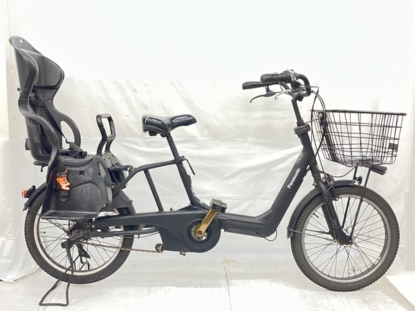ヤフオク! -「電動自転車 パナソニック 20インチ」の落札相場・落札価格