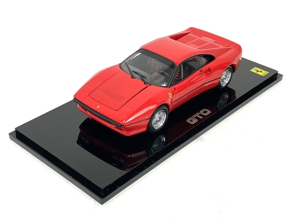 京商 43 フェラーリ GTOの値段と価格推移は？｜9件の売買情報を集計 