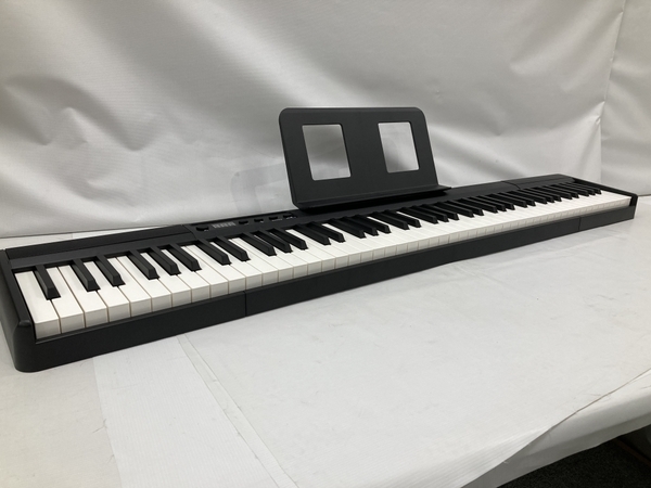 ヤフオク! -電子ピアノ 88鍵盤の中古品・新品・未使用品一覧