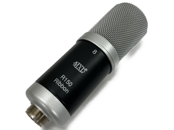 超目玉枠】 未使用品 MXL エムエックスエル コンデンサーマイク CR20 ...