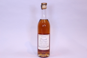 p-708 не . штекер старый sake PAUL GIRAUD VENERABLE 588/600 paul (pole) ji low vene Rav legrand do Champagne коньяк бренди 500mL