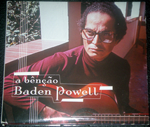 バーデン・パウエル Baden Powell / a bengao 2CD_画像1