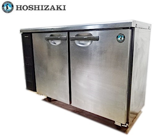 ヤフオク! -業務用冷凍庫 ホシザキの中古品・新品・未使用品一覧