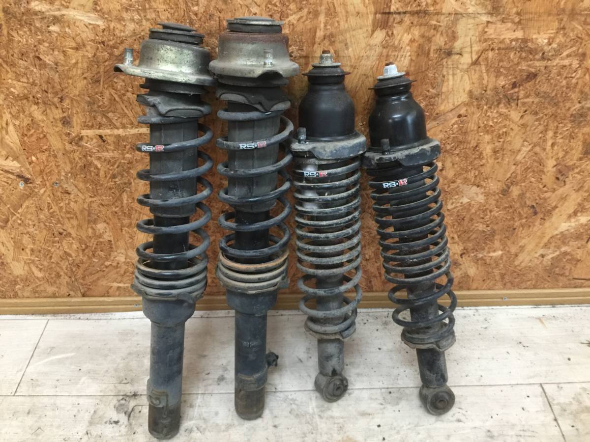 ヤフオク! -「ja4 トゥデイ rs」の落札相場・落札価格