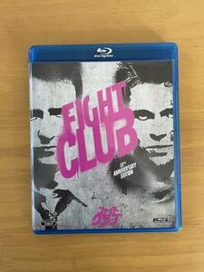 ファイト・クラブ [Blu-ray]