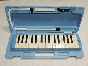 * Yamaha melodica / Piaa nikaP-32D used operation verification goods *0003