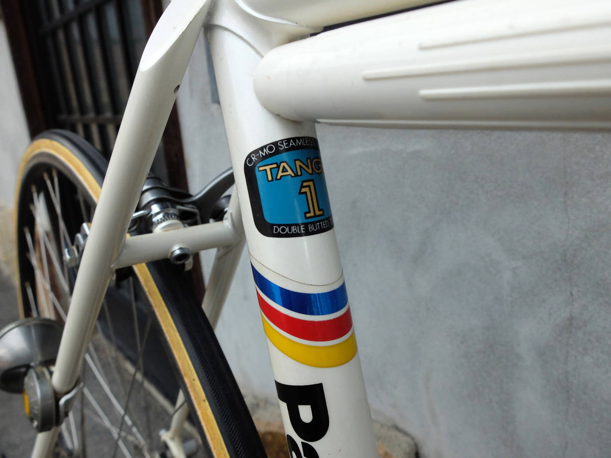 Panasonicロードバイク 700c 自転車 自転車本体 www.vizus1.com
