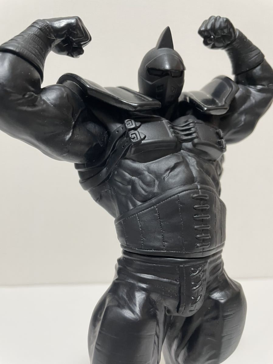 公式ストア 【新品】キン肉マン ビッグボディ 直筆サイン入り ビッグ