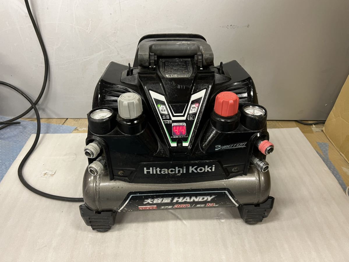 ヤフオク! -「日立ec1245h2」の落札相場・落札価格