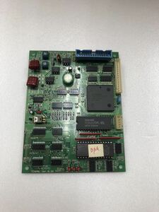 中古　全自動麻雀卓　パル　基板　CPU 新タイプ