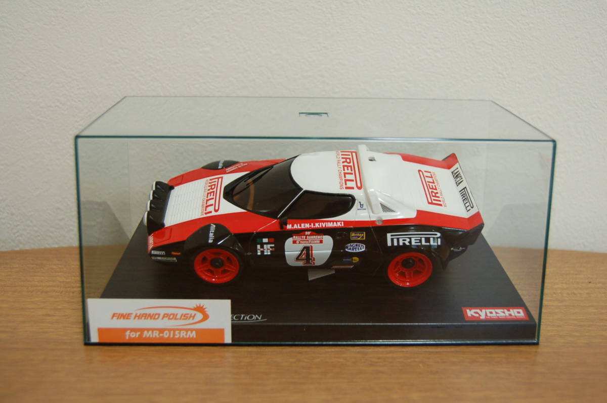 ヤフオク! -「京商 ランチアストラトス」(ボディ) (パーツ)の落札相場 ヤフオク! -「京商 ランチアストラトス」(ボディ) (パーツ)の落札相場
