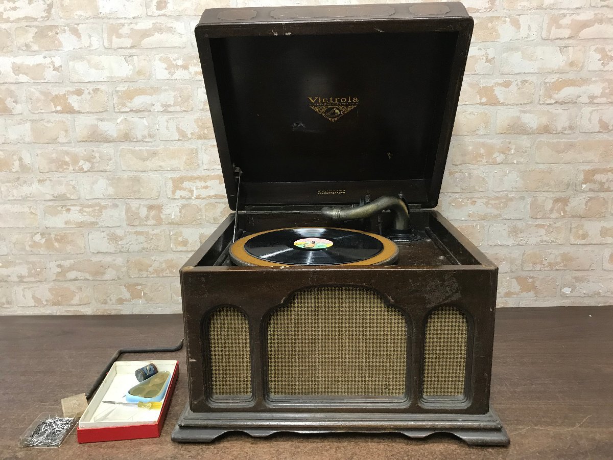 ヤフオク! -「レコード プレーヤー」(蓄音機) の落札相場・落札価格
