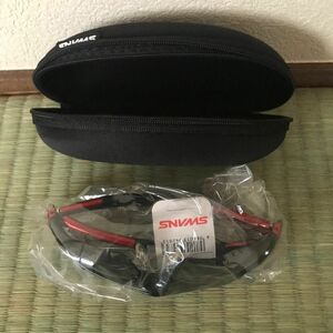 【正規品】新品スワンズWARRIOR6-スポーツサングラス