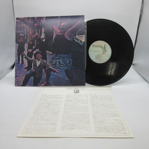 ヤフオク! -「ドアーズ レコード」の落札相場・落札価格