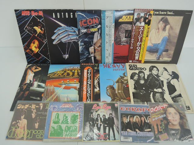 ヤフオク! -「ドアーズ レコード」の落札相場・落札価格