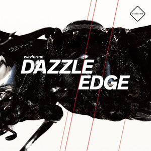【同人音楽CD】wavforme / DAZZLE EDGE ☆ ビートマニア 2DX beatmania IIDX CD