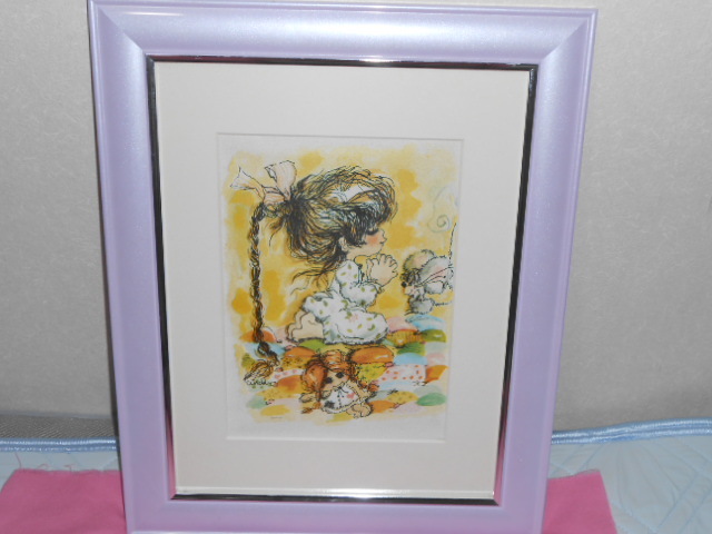 2023年最新】Yahoo!オークション -メルヘン絵画の中古品・新品・未使用