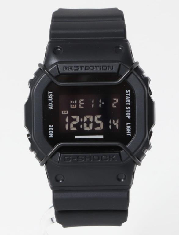フローラル NEXUSVII. x G-SHOCK DW5600NX7URUM27 | www.tegdarco.com