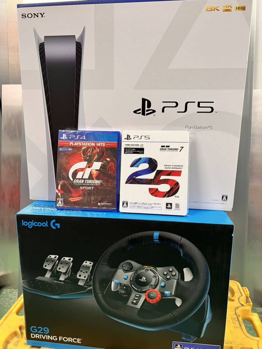 ヤフオク! -「playstation 5 (cfi-1000a01)」の落札相場・落札価格