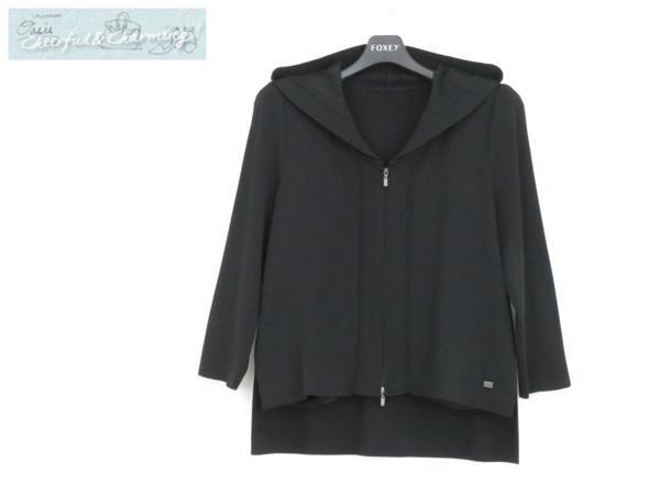 ヤフオク! -「38 (フォクシー foxey)」(その他) (ジャケット、上着)の ...