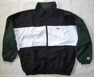 ＦＩＬＡ ウインドブレーカートップス