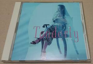 【CD】今井優子 / Tenderly■KICS 103■CITY POP