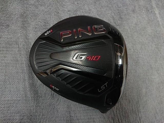 ヤフオク! -g410 lst ドライバーの中古品・新品・未使用品一覧
