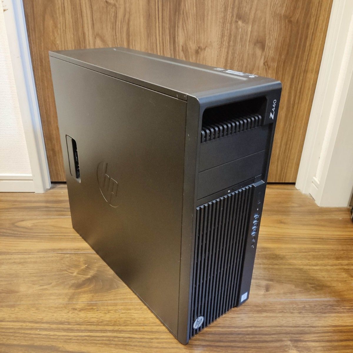 美品 i7 7700同等ワークステーション/office,win11金電源 デスクトップ