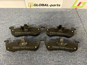 [ new goods unused ] genuine products Ford Expedition brake pad 8L1Z-2V200-A / BR-1279-B